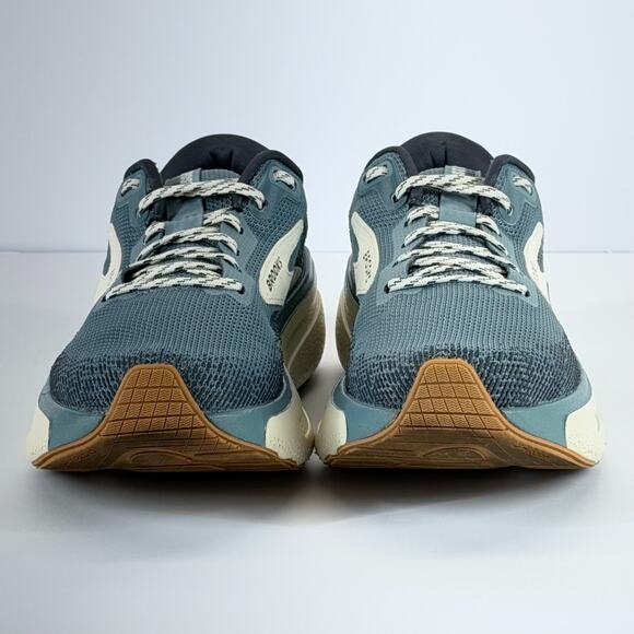 Brooks Ghost Max 2 Women 7.5 Sneakers 1204201B466 Lightweight Support Running - Picture 7 of 13